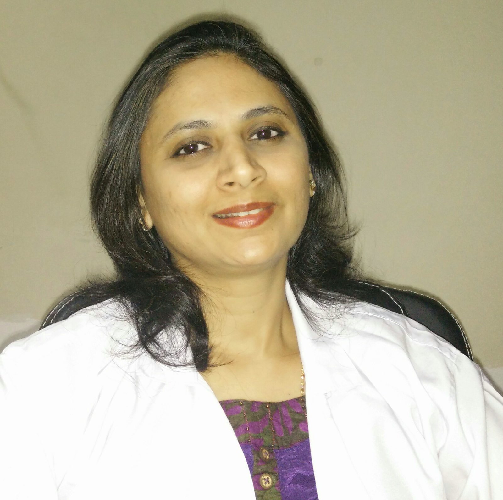 Dr Bhavi