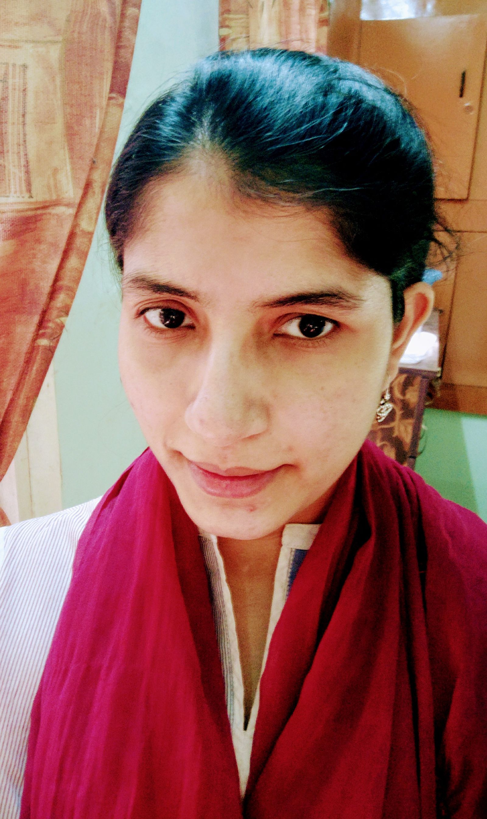 Mehnaz