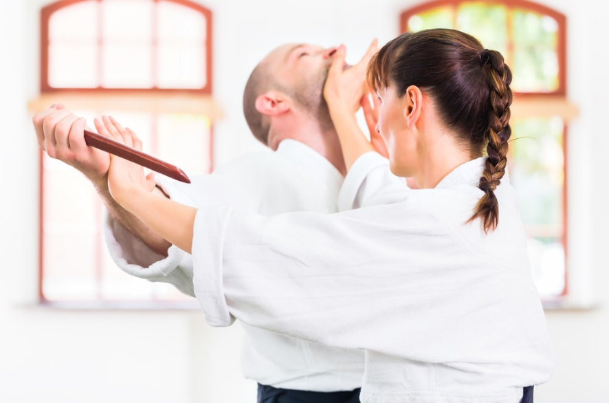 Self Defence For Women 15 Effective Techniques Sheroes