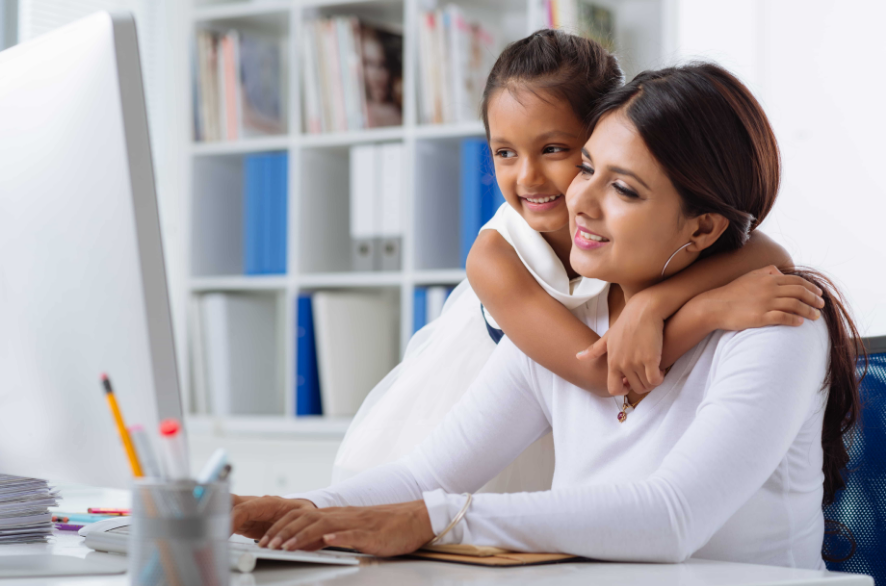 15 Best Work From Home Jobs For Indian Moms With Flexible Timing | SHEROES