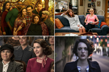 What's Good To Binge Watch On Amazon Prime : 25 Of The Best Amazon Prime Original Series To