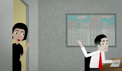 2013-02-26-Leaving-the-office