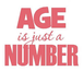 Age_is_just_a_number