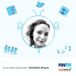 Antje_Paytm_social_media_SHEROES