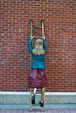 Girl-climbing-ladder-by-WT-652879050_k2KqP-L-201x300