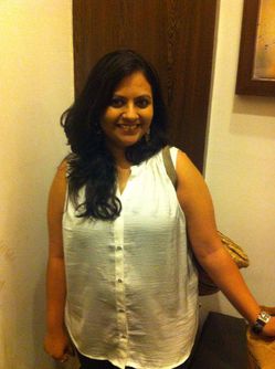 JuhiVermahouseofshard