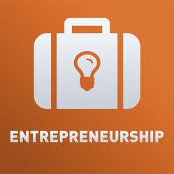 entrepreneurship