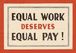 equalwork