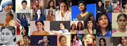 famous-indian-women