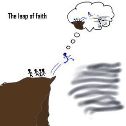 leapoffaith