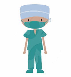 surgeon