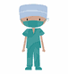 surgeon