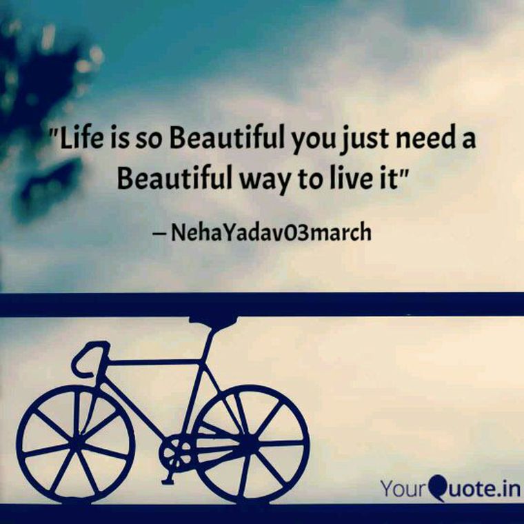 Life Is So Beautiful You Just Need A Beautiful Way Aspiring Writers Sheroes Sheroes Life Is So Beautiful You Just Need A Beautiful Way Aspiring Writers Sheroes Sheroes
