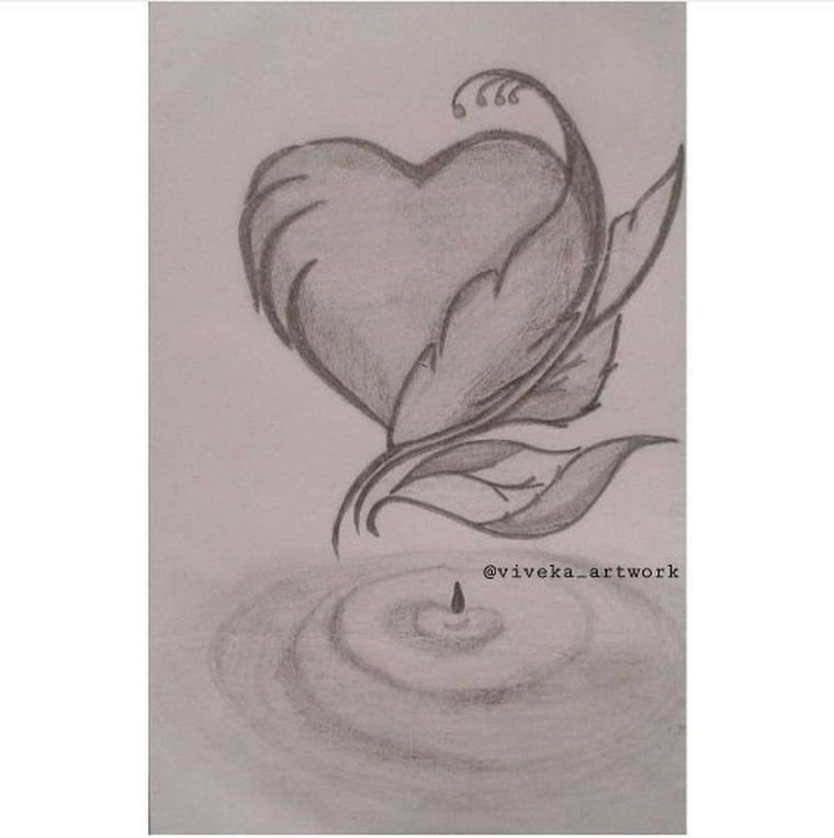 OldArtSeries_5 #Sketch #Draw #heart #love #loveFo - Art Craft and Photography - SHEROES | SHEROES OldArtSeries_5 #Sketch #Draw #heart #love #loveFo - Art Craft and Photography - SHEROES | SHEROES