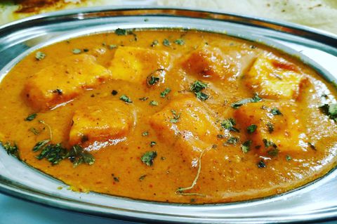 Restaurant Style Paneer Butter Masala Https Yout Cooking Food