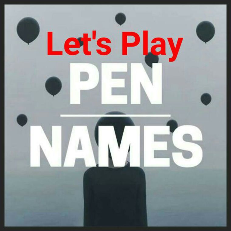 WHAT IS A PEN NAME? A pen name is an assumed name - Aspiring Writers - SHEROES | SHEROES WHAT IS A PEN NAME? A pen name is an assumed name - Aspiring Writers - SHEROES | SHEROES