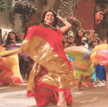 ILoveDancing Love dancing to Madhuri&#39;s songs? S - Music Dance and Movies - SHEROES | SHEROES