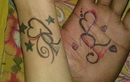 C S Tattoo in Sangarsh ChowkPune  Best Temporary Tattoo Artists in Pune   Justdial