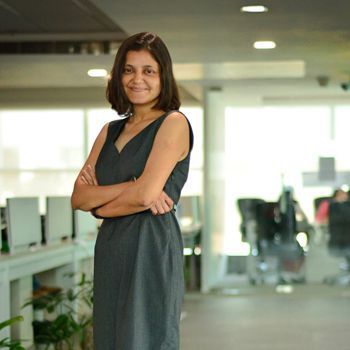 Sairee Chahal