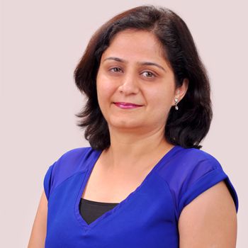 Deepti Beri