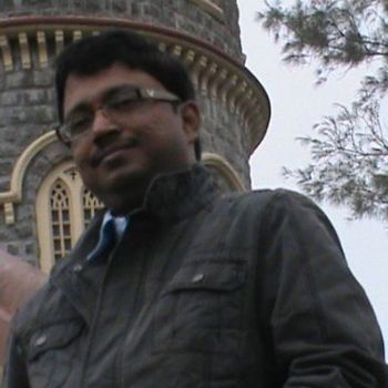 Amlesh Sinha