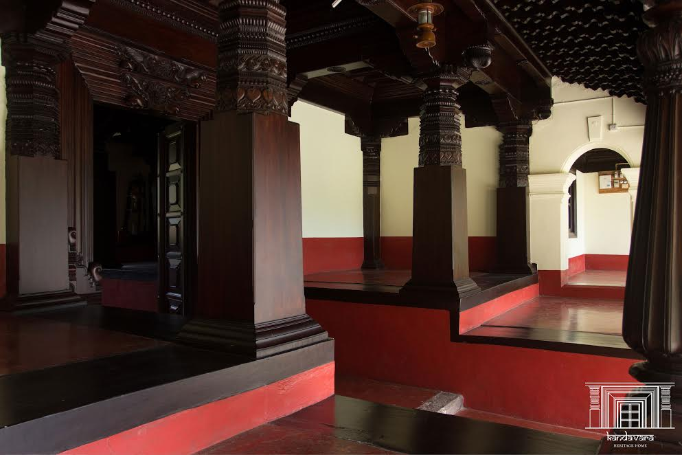 Kandavara Heritage Home
