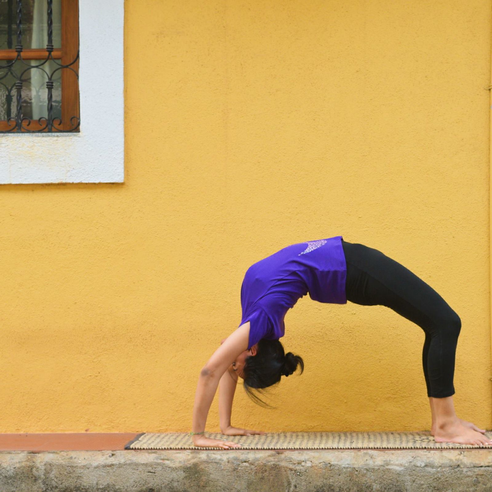 Vishakha Moghe Yoga