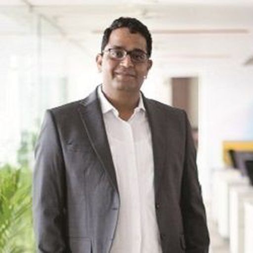 Vijay Shekhar Sharma