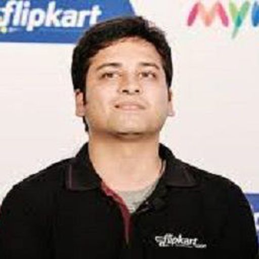 Binny Bansal