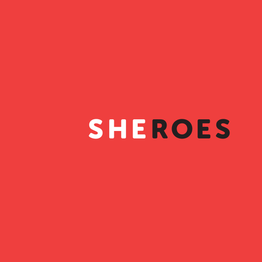 sheroes 