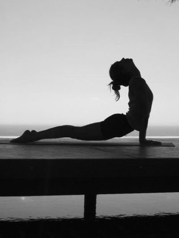 Suryanamaskar