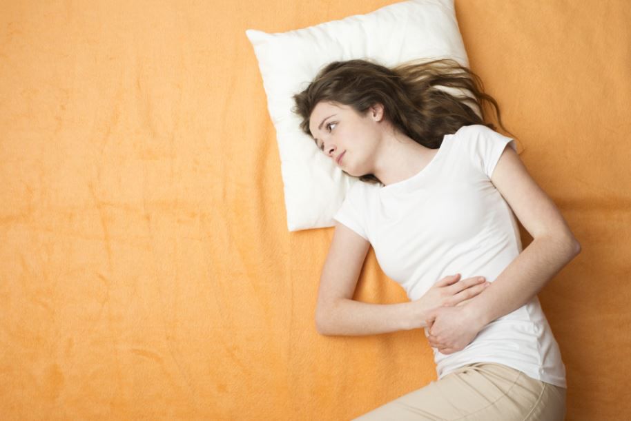 Can missed period be a sign of Ovarian Cancer