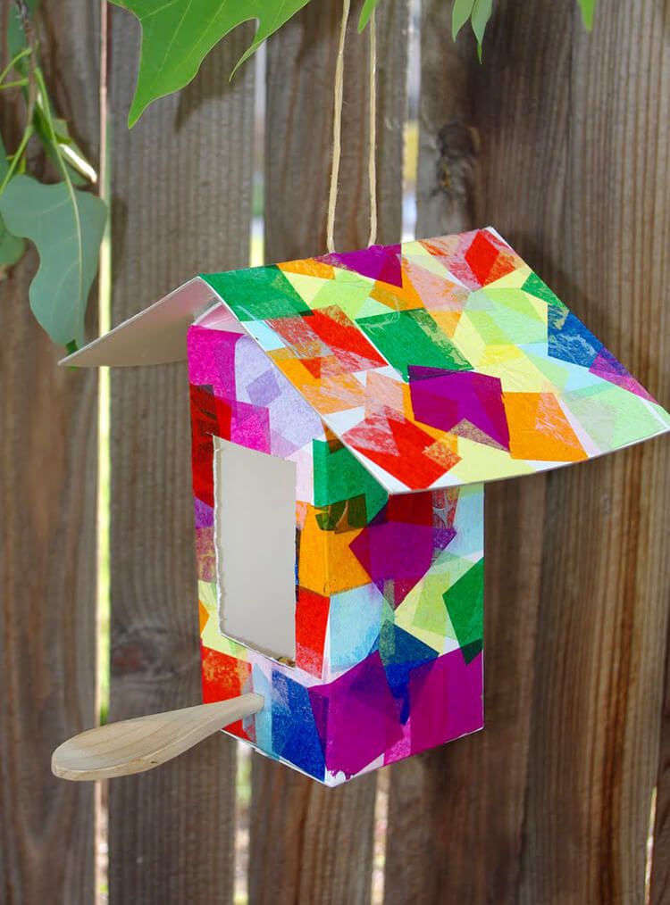 27 Best Out Of Waste Ideas For Creative Kid S Project Sheroes