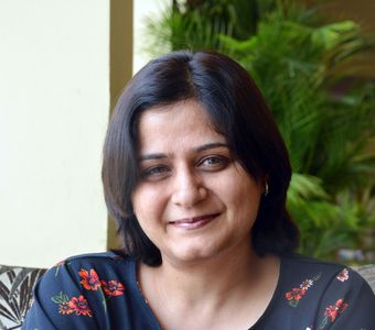 Deepti Beri