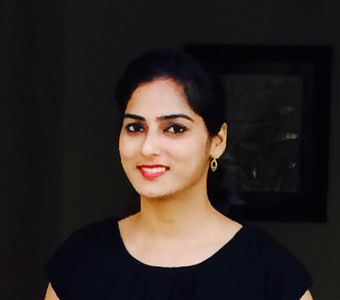 Kawaljeet Kaur