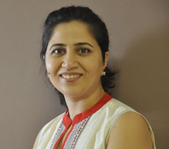 Sheetal Arora
