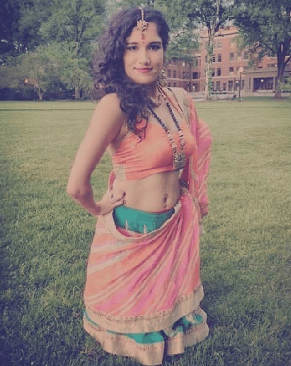 Shivangi Agrawal