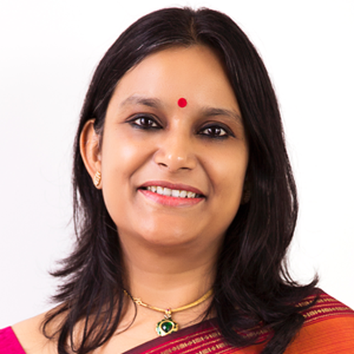 Abanti Sankaranarayanan