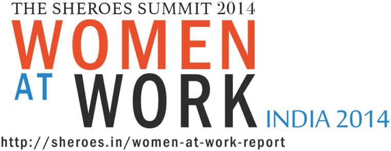 THE SHEROES SUMMIT 2014