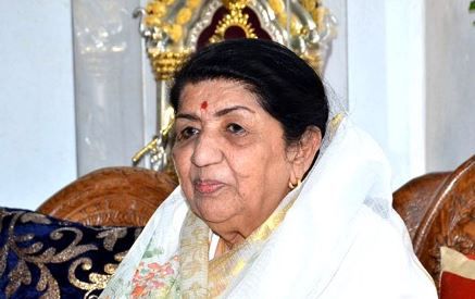 lata mangeshkar indore