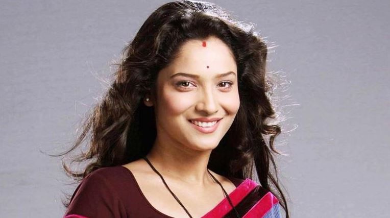 ankita lokhande indore