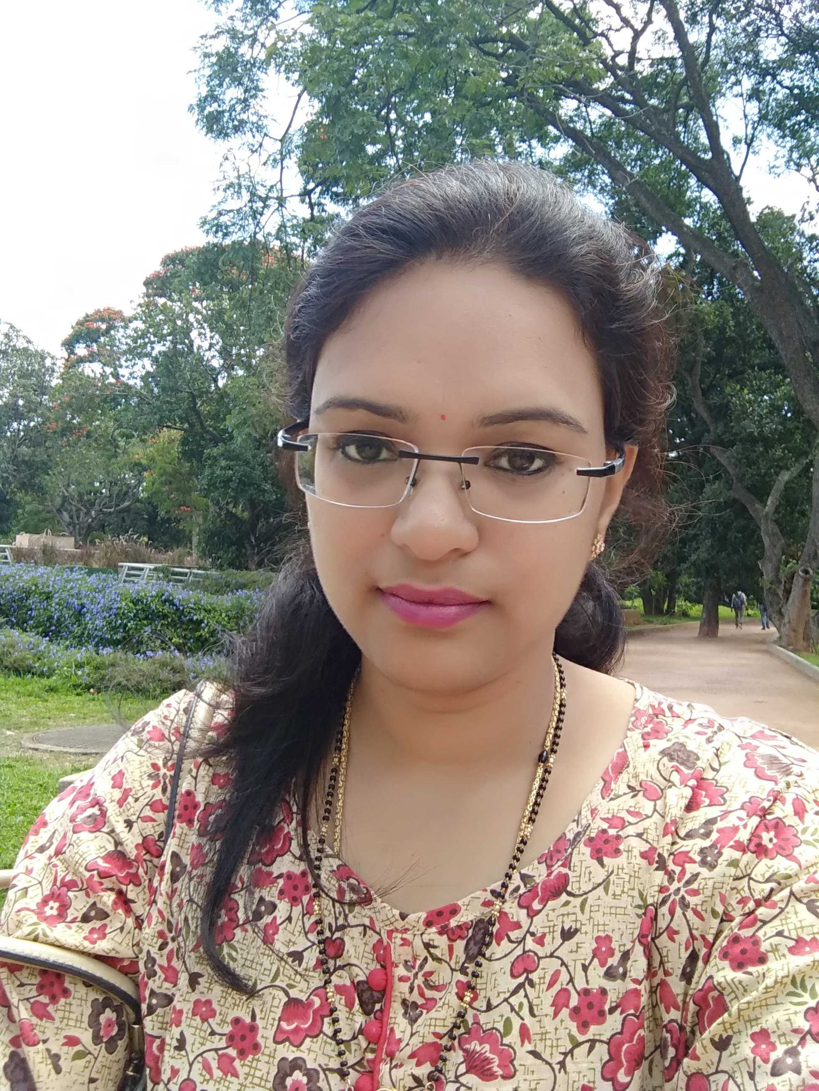 nandita's profile image