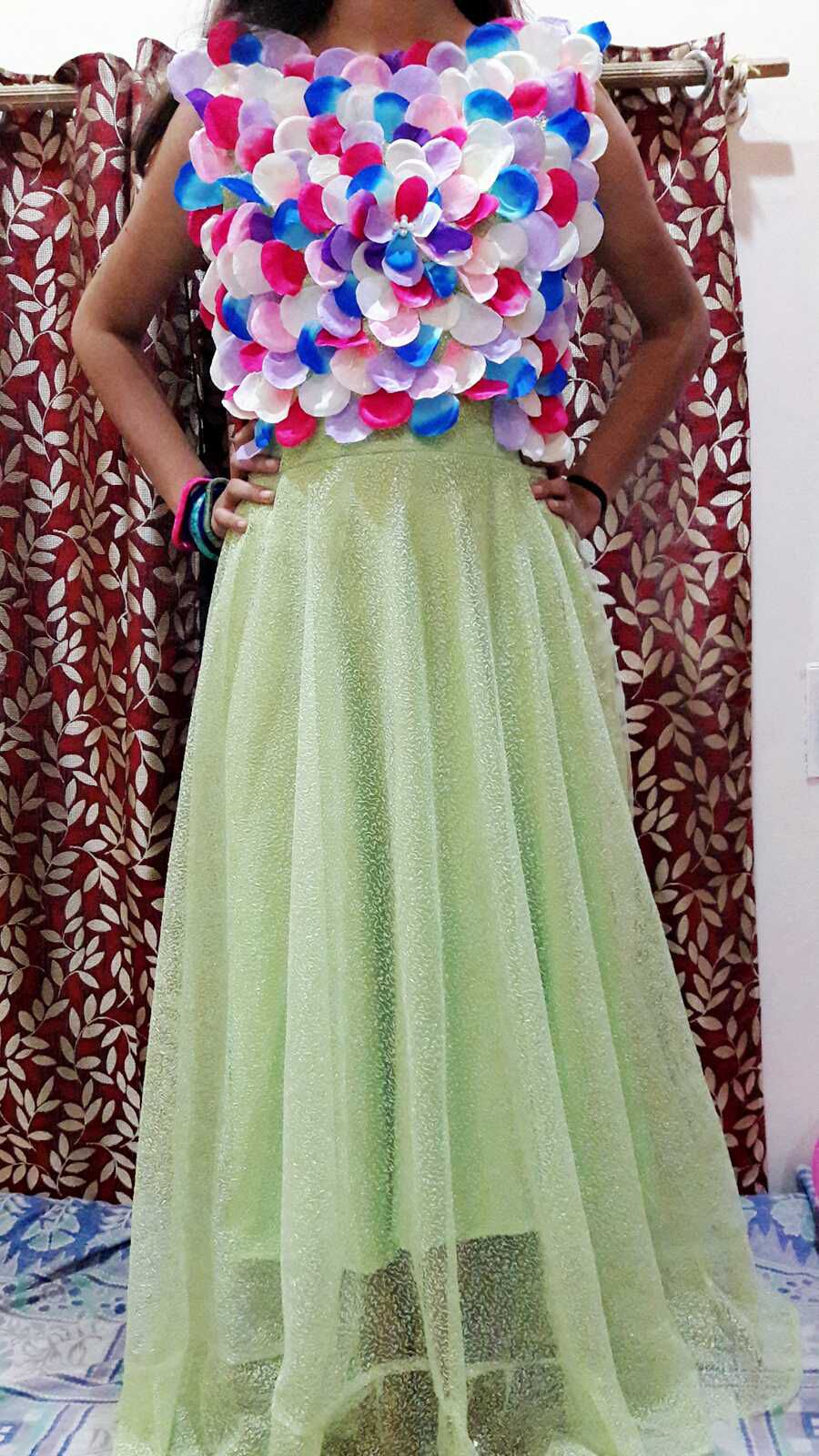 swati's design