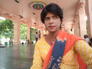 tanvi transwoman photographer