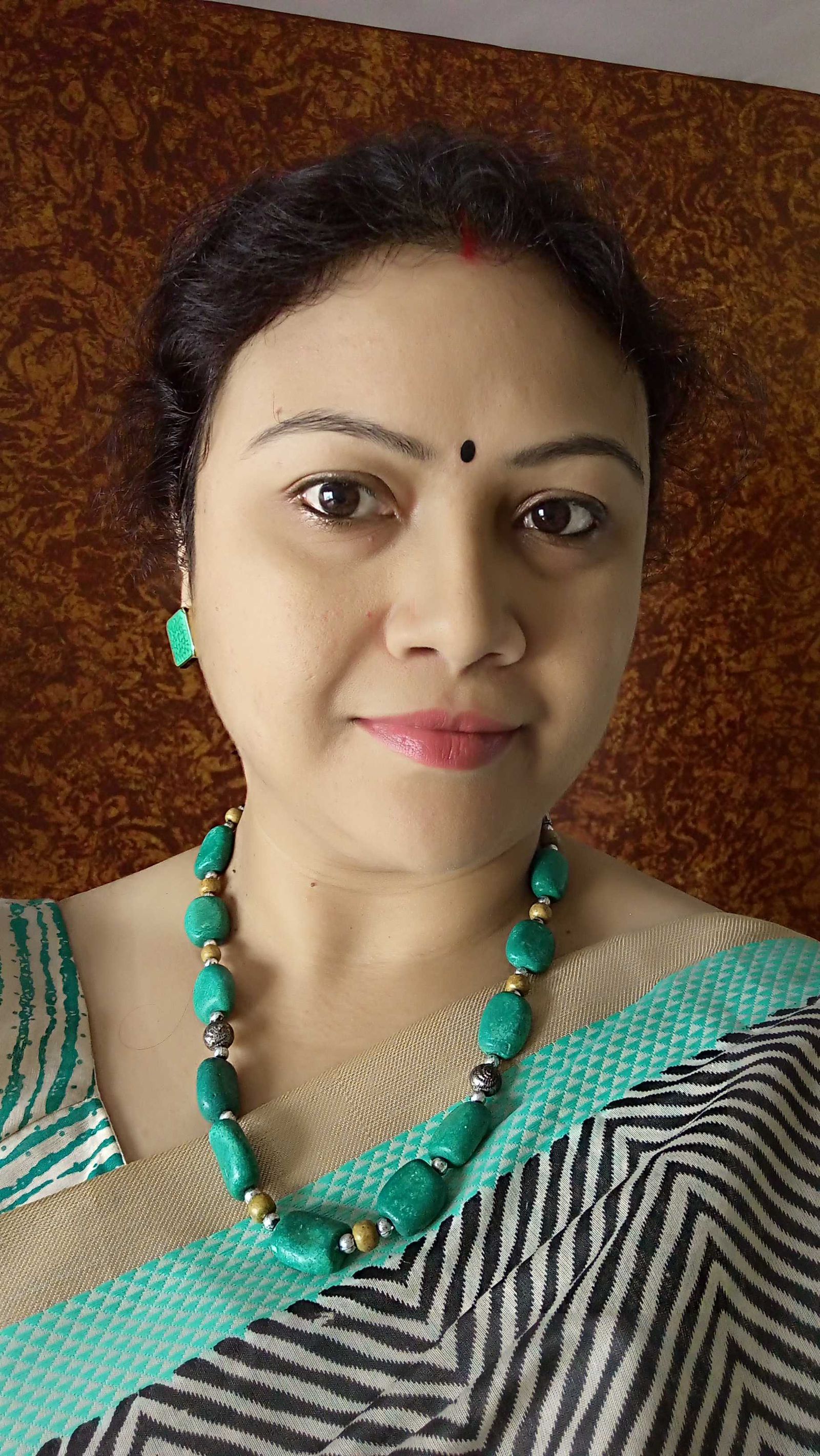 susmita with profile image