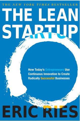 the lean startup