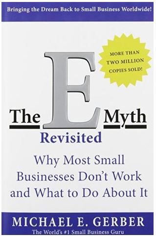 the e myth