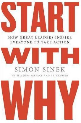 start with why