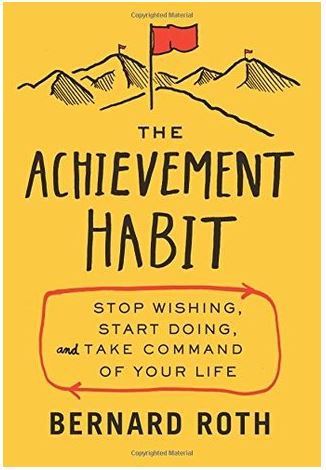 the achievement habit