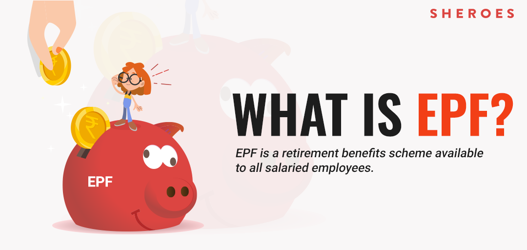 what is epf